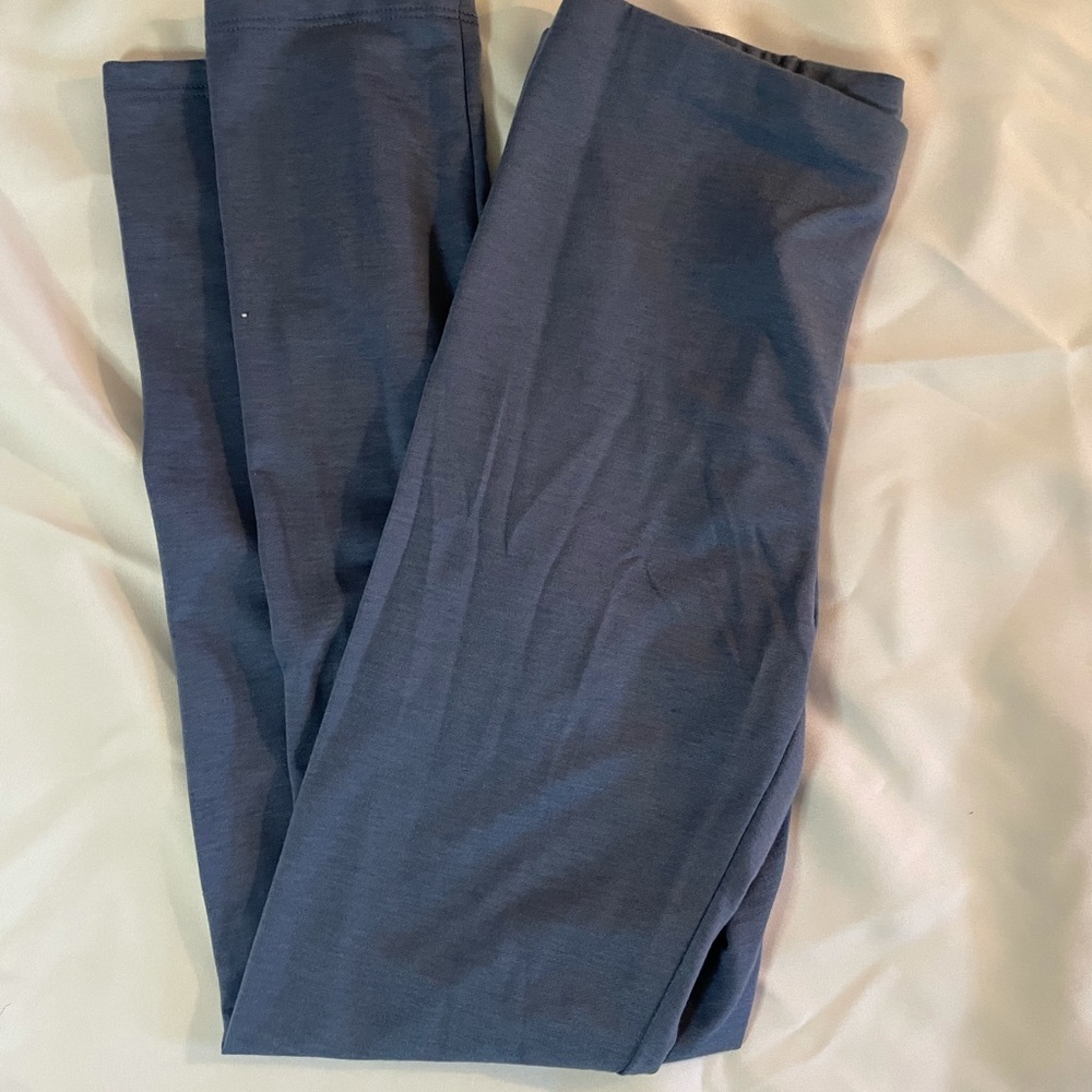 Powder Blue Matching Set - Picture 4 of 4